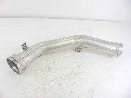 A6420980707 Druckschlauch Turbolader für MERCEDES-BENZ CLASE E (BM 211) B 203429