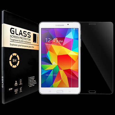 Panzerfolie für Samsung Galaxy Tab 4 7.0 T230 Schutzglas Schutzglas Echt Glas