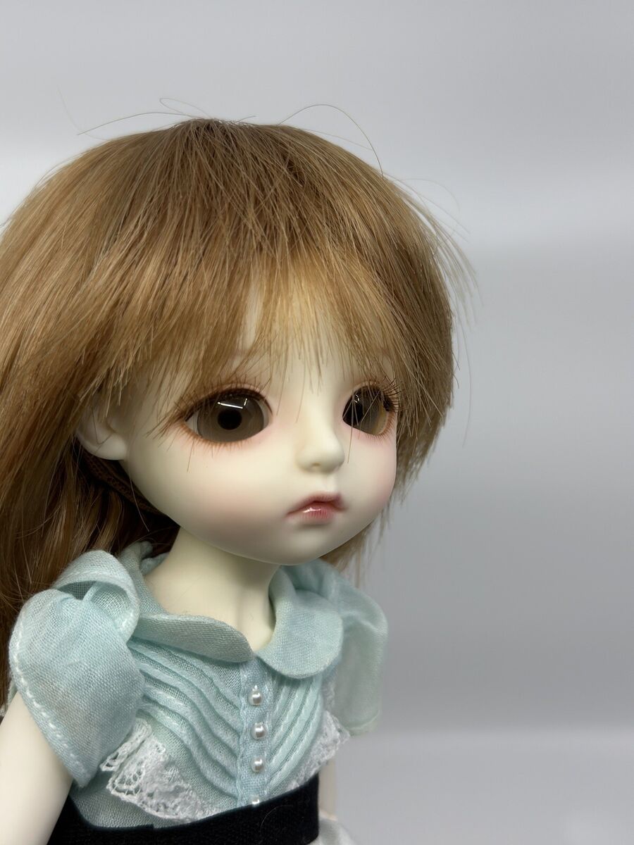 Linachouchou Azure Daisy 1/6 BJD With Accessories | eBay Linachouchou Azure Daisy 1/6 BJD With Accessories | eBay