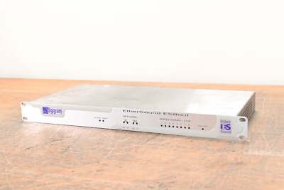 Digigram EtherSound ES8OUT TB Ethernet Audio Bridge CG01B1Q