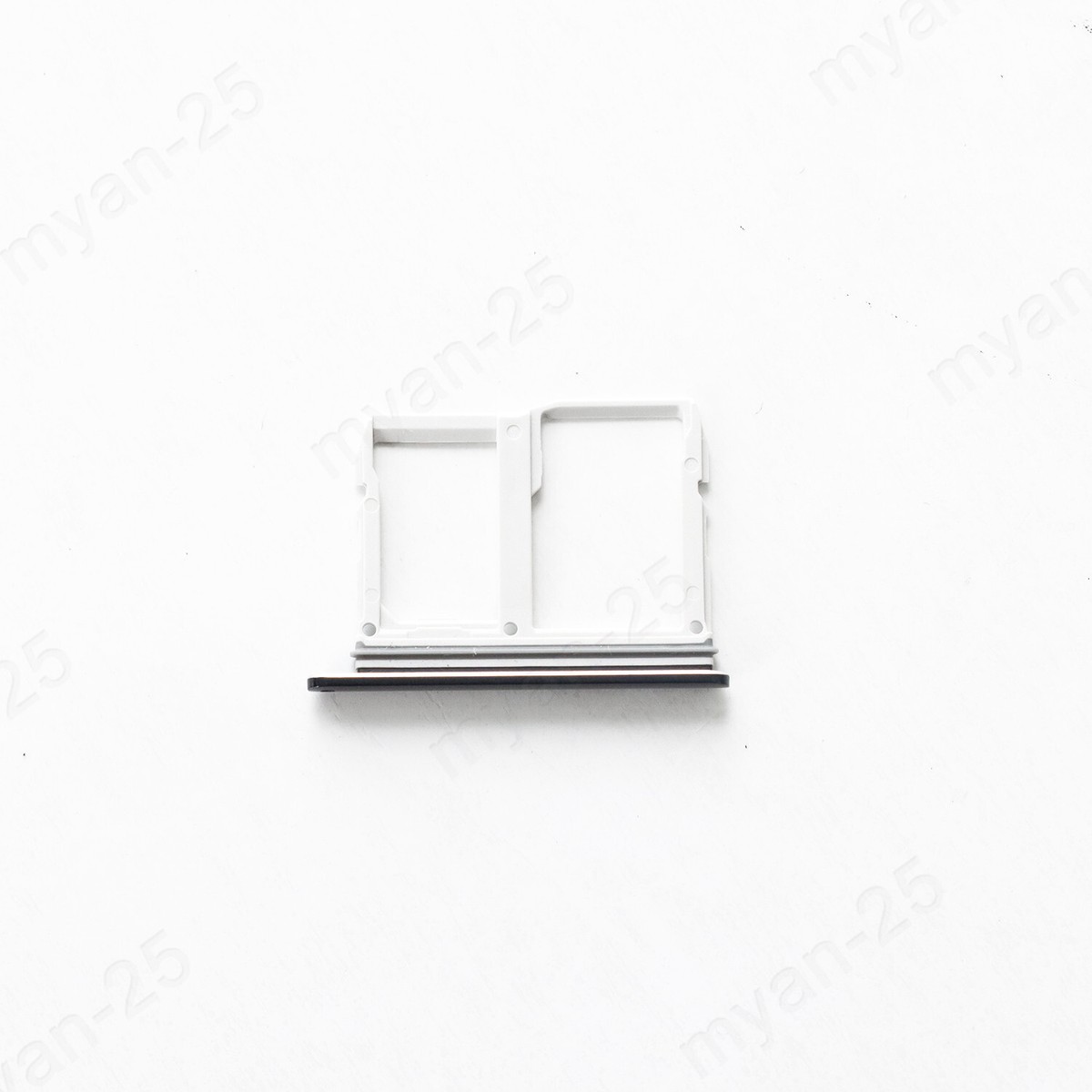 For Verizon LG G8 ThinQ LMG820UMB LM-G820UM SIM and Memory Card