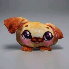 Cookeez Makery Baked Treatz Scented Dog Cinnamon Roll Plush - Plush ONLY