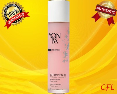 yonka toner spray