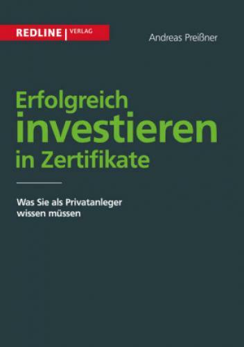 Thumbnail - Erfolgreich Investieren In Zertifikate Was Sie Als Privatanleger