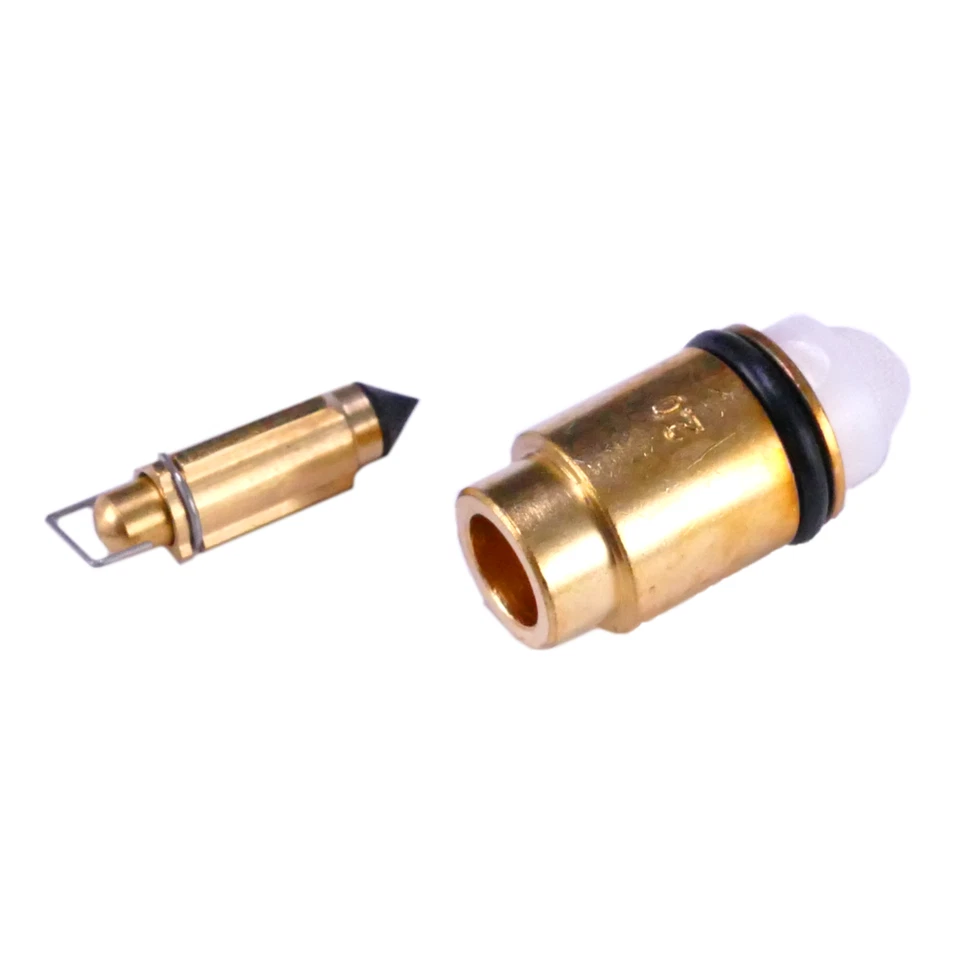 Carburateur Pointeau Siège pour Yamaha Tw 200 TW200 1987-2015 - Photo 1/1