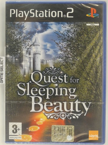 Jeu PS2 PUZZLE QUEST - Version PAL Française - Complet En Boîte - Bon État Fonctionnel
