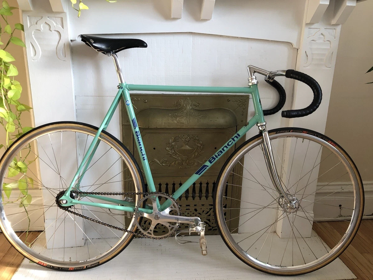 Bianchi Vintage Bike Parts for sale - eBay