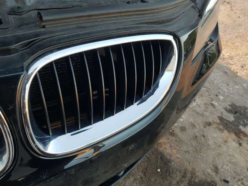 kühlergrill für BMW 5 20 D 2005 4738392 | eBay 