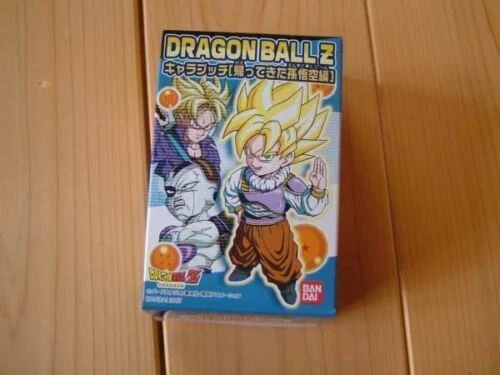 Игрушки и хобби Bandai Dragon Ball Z Kids