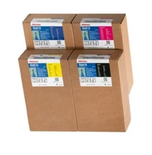 1x Light Blue T  Mimaki SB610 Sublimation Ink  2 Liter  50% OFF EXPIRED 05 2024