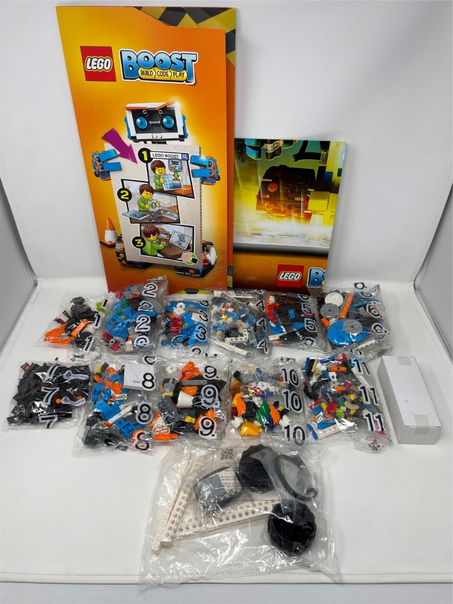 Buy lego boost Clearance