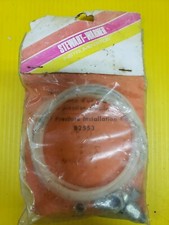 1960s Stewart Warner Oil Pressure Gauge Installation Kit 33
