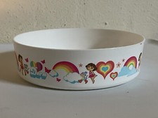 TUPPERWARE DORA THE EXPLORER Cereal bowl
