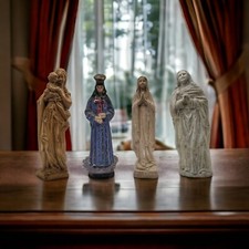 Objets Religieux Statuettes 