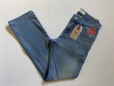 NEW BOYS LEVI  S 511 SLIM VERTICAL STRETCH JEANS SIZE 14R 27x27 NWT