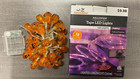 Halloween Lights - 2 packages