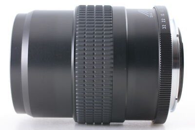 MINT] Zenza Bronica Zenzanon RF 100mm F/4.5 Lens For Bronica
