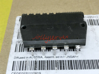 Neu 1PCS PS21353-N MITSUBISHI Ipm Modul PS21353N