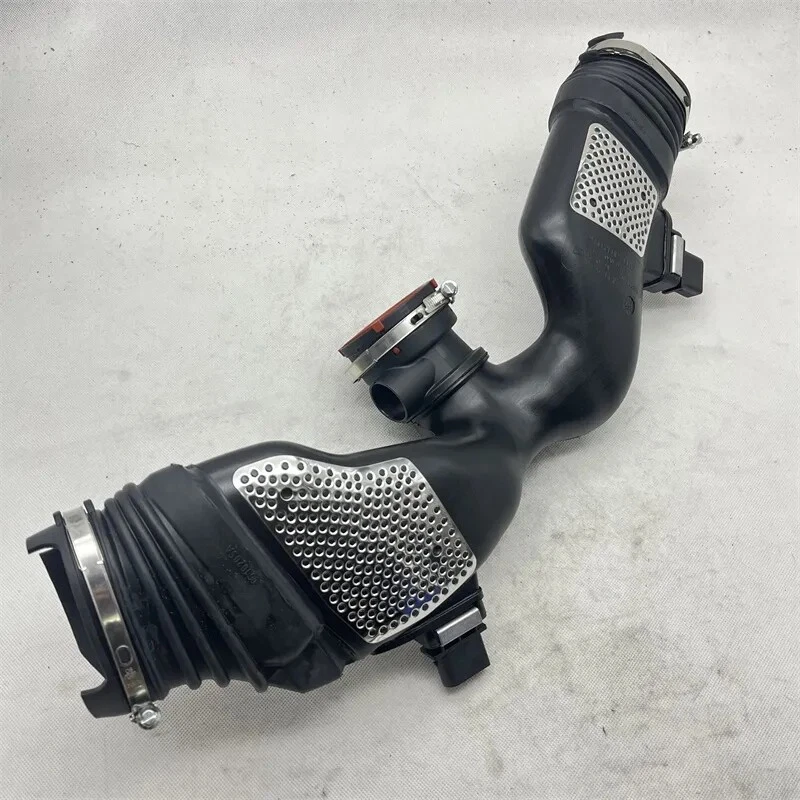 Capteurs de Masse d'air Conduit d'air Moteur 6420908237 Pour Mercedes W211 W164 - Photo 4/4