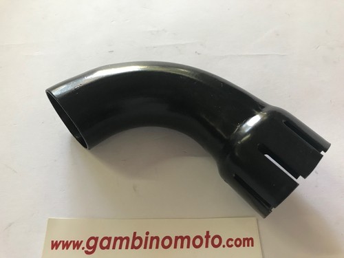 MARMITTA COMPLETA MOTORE LOMBARDINI LDA96-LDA97-LDA100-4LD820 - LDA672 - 4LD640 - Photo 5 sur 5