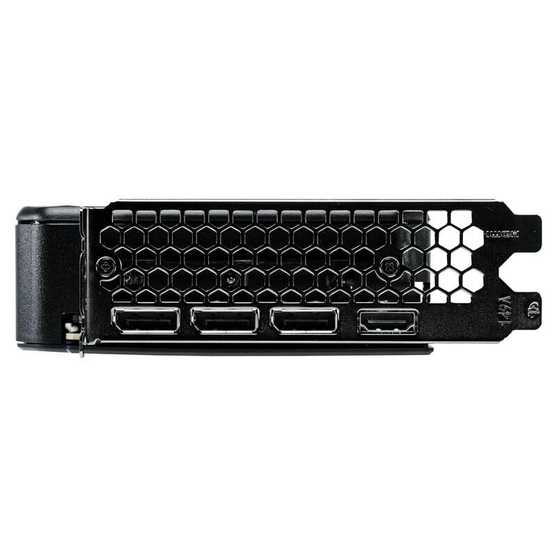 PALIT GeForce RTX 5060 Dual 8GB NE75060019P1-GB2063D GDDR7 28Gbps