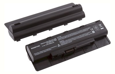 6600mAh Akku für ASUS N76 N56VZ-S4044V N56VZ N56VV N56VM N56VJ N56VB N56V