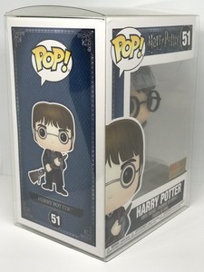 harry potter pop 51