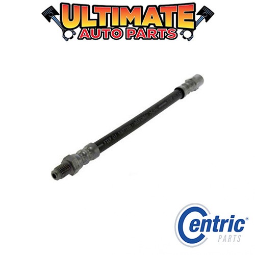 Centric 150.33350 Hydraulic Brake Hose Rear Lower eBay