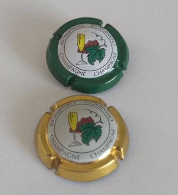 2-capsules-g-n-riques-de-champagne-fl-te-grappe-et-feuille-de-vigne