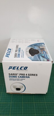 Pelco SRXP4-2V10-IMD-IR Sarix Professional 2MP IR Indoor IP Dome Camera_1.3_5