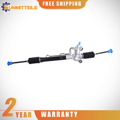 New Power Steering Rack & Pinion Assembly For 2001-2003 Toyota Rav4 44200-42120