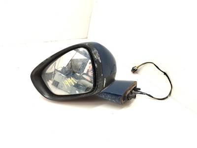 2017 CITROEN C4 Picasso RHD Right Side Wing Mirror 12 Pin A057273  