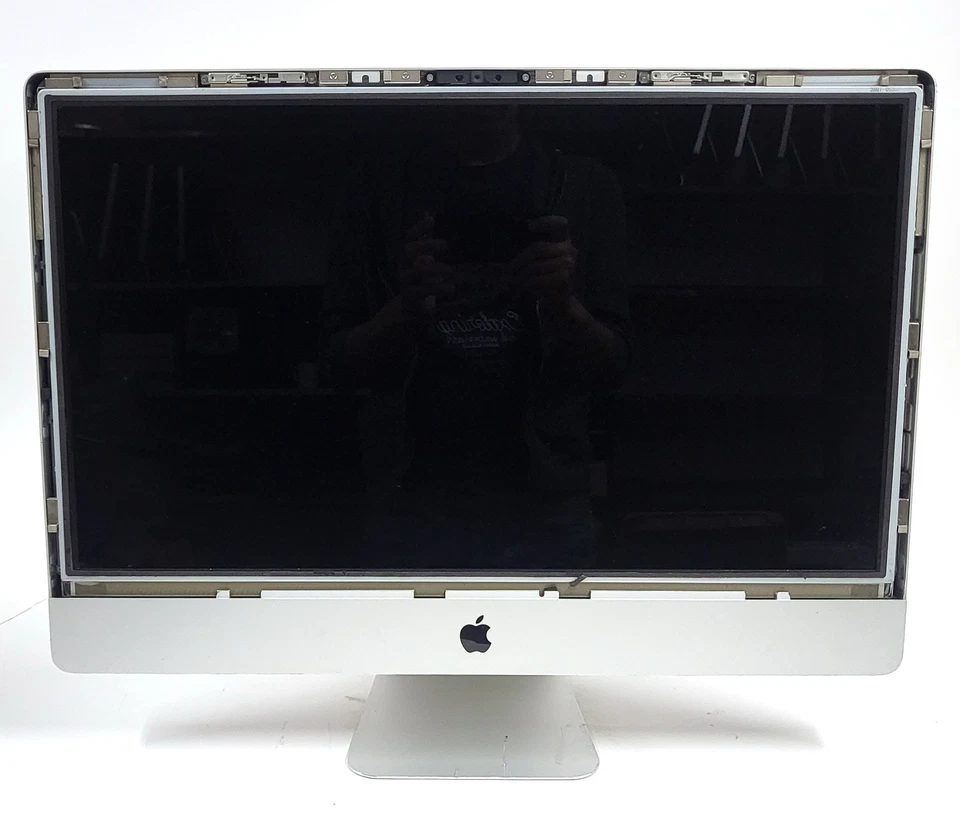 Apple iMac 21,5" A1311 Spät 2009 3,06GHz Core 2 Duo 4GB 1TB Nicht Einschaltbar - Bild 2 von 4