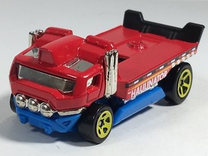 haulinator