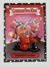 2026 Topps Garbage Pail Kids Valentine's Day Checklist Guide in-content 35