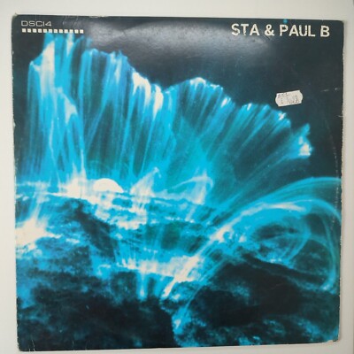 Sta & Paul B   Gladiators / The Lick