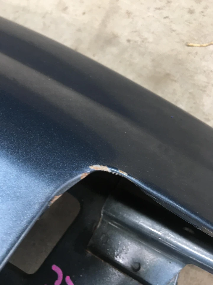 11 CHEVY SILVERADO 1500 Fender Foto 2 de 4