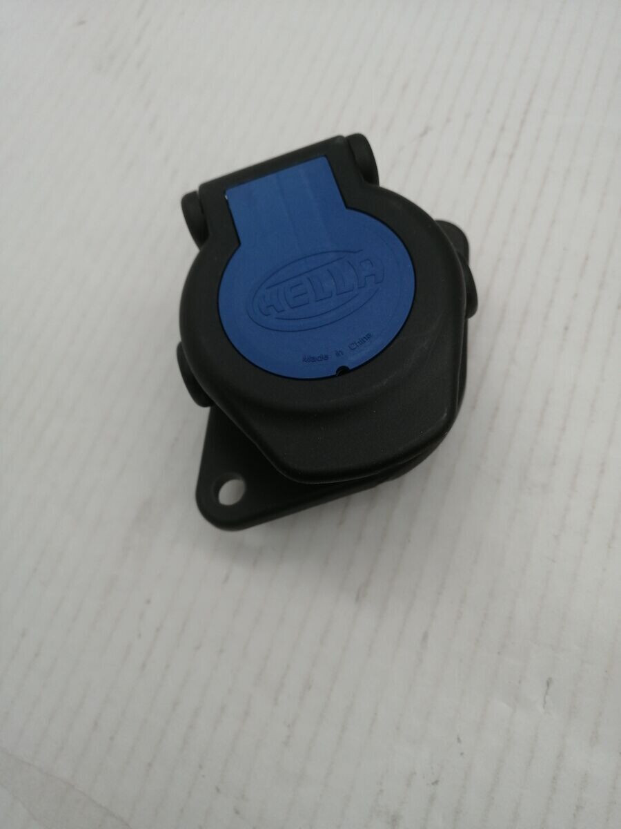 Supporto HELLA 8HG 165 967-001 Per Fari E Accessori Auto - Fissaggio A Staffa