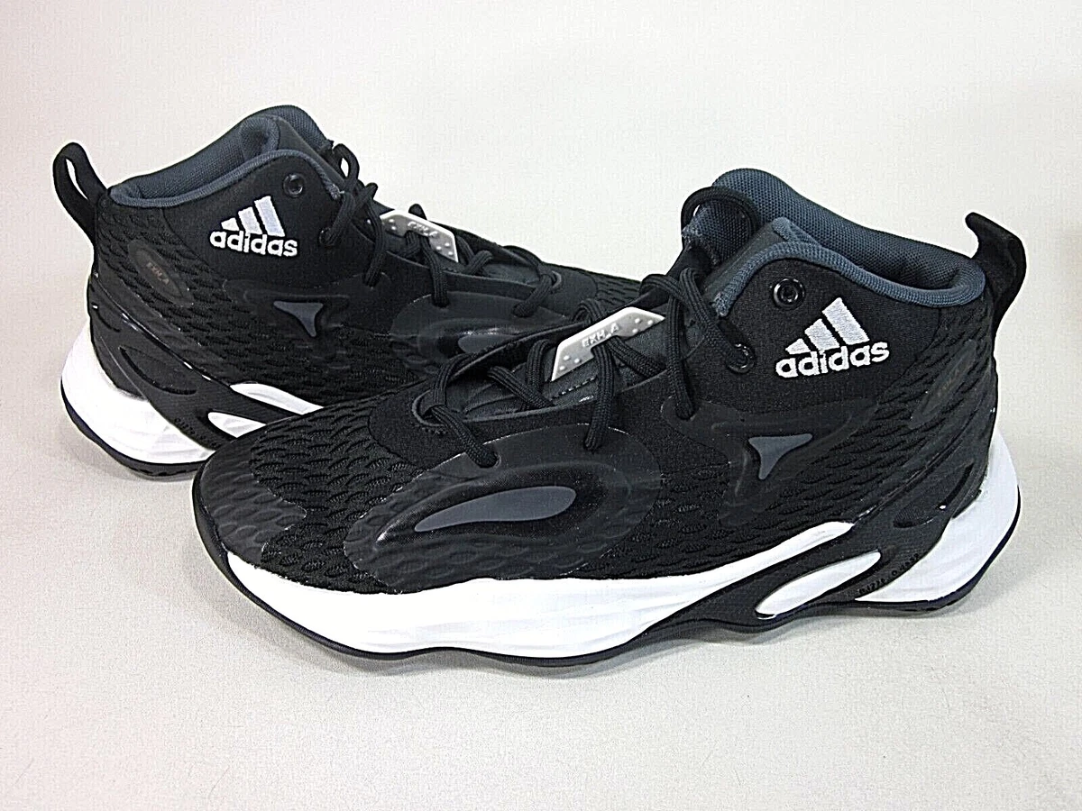 Adidas basketball shoes ebay sales