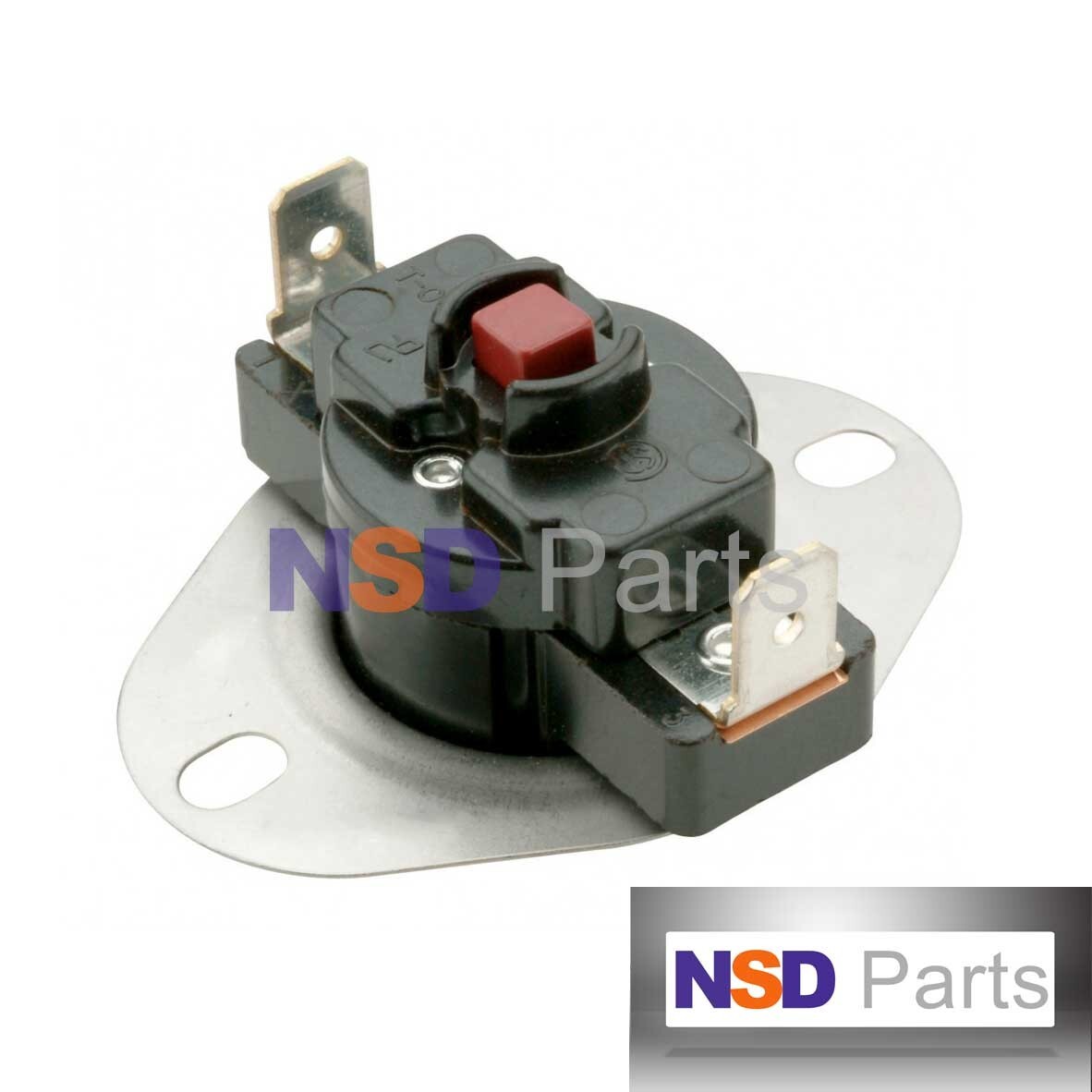 Ashley 80601 High Temp Limit Switch Manual Reset AP5660 Bay Front pellet stove