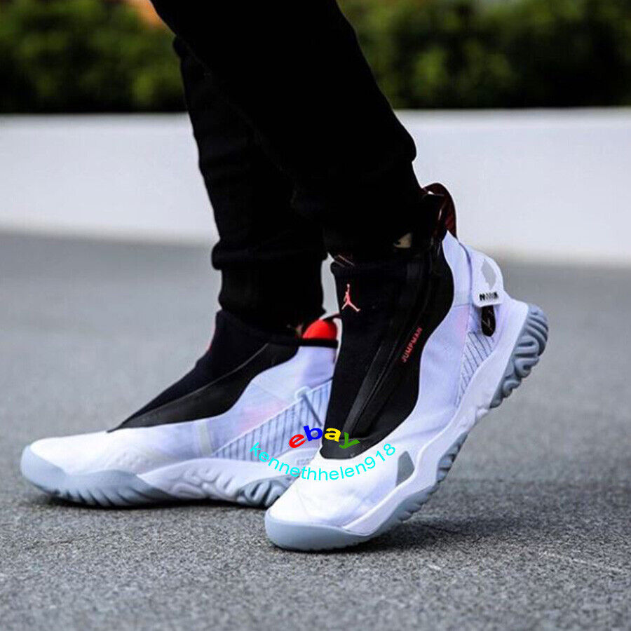 NEW NIKE JORDAN PROTO-REACT Z CI3794-100 WHITE BRIGHT NEW NIKE JORDAN PROTO-REACT Z CI3794-100 WHITE BRIGHT