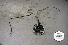 1966 Honda CL77 Scrambler IGNITION POINTS PLATE ASSEMBLY K12-1318.MN