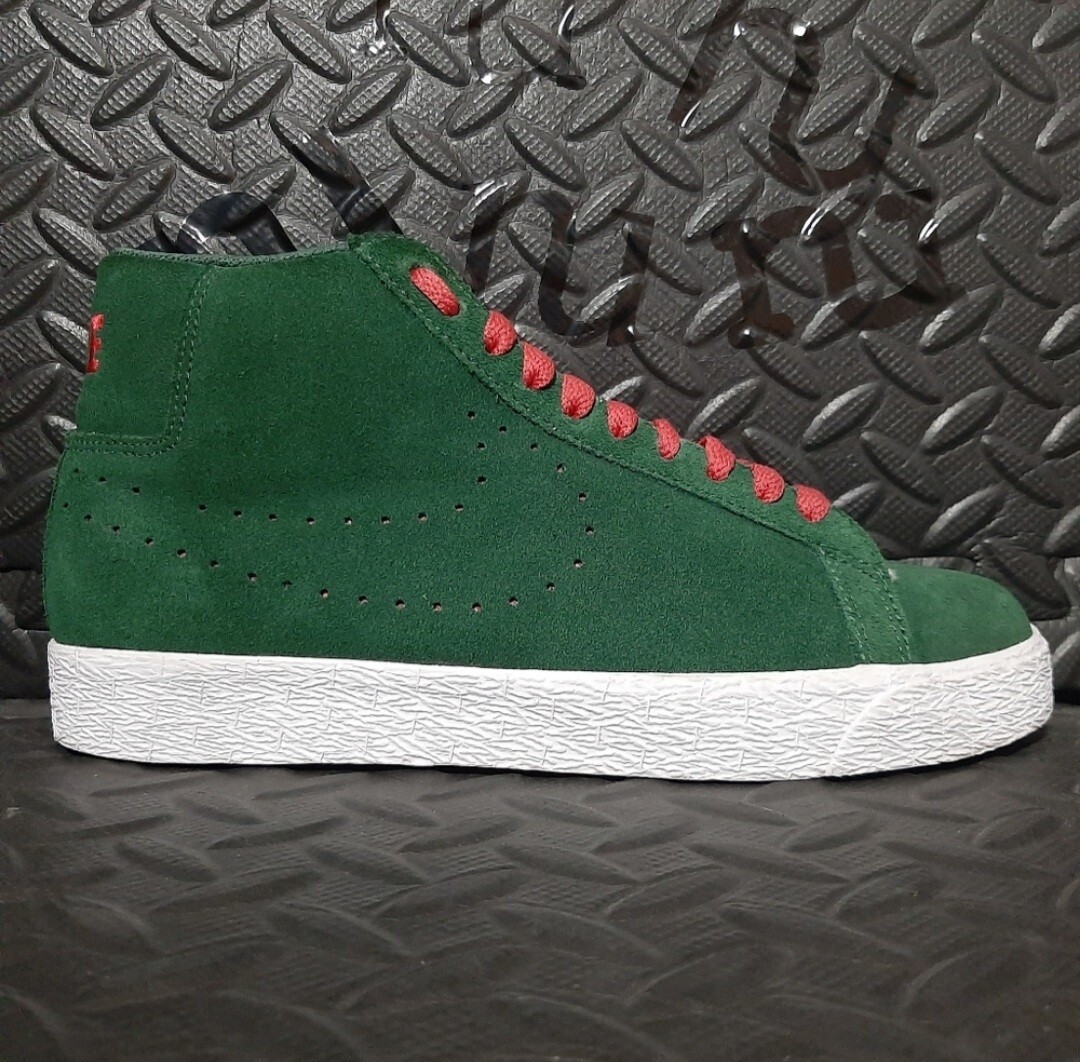 Nike SB blazer 'watermelon' 310801-361 size