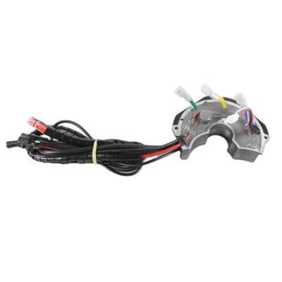 Bafang BBSHD 48V 52V 1000W 28V/30A Mid Drive Motor Controller Replacement USA
