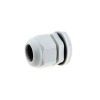 EG-21GY1 Kabelverschraubung PG21 IP68 Mat: Polyamid Grau UL94V-2 Kss Wiring