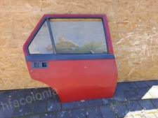 Alfa Romeo 75 Tür hinten rechts mit Anbauteilen