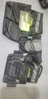 awp trapjaw general construction polyester tool rig