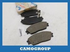 Comprimés Plaquettes de Frein Avant Front Brake Pad HONDA Civic Accord Prélude