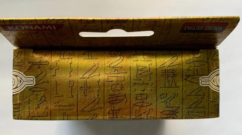 Yu-Gi-Oh! Caja Edición Especial The Lost Millennium (TLM) F/S M/NM Foto 3 de 4