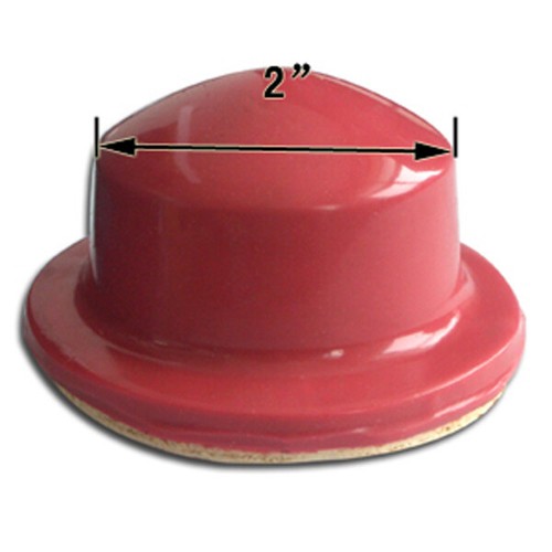 Pad Printing Supplies:All Kinds of Pad Printing Pads Multi Purpose Silicone Pads - Picture 14 of 31